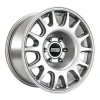 BBS TS-R 18x9in - 6x139.7 - 106.1 CB - ET0 - Satin Silver Wheel - TS-R189084P0003 User 1