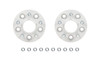 Eibach 17-23 Tesla Model 3 Long Range / 20-25 Tesla Model Y Long Range Pro-Spacer 30mm - Pair - S90-4-30-068 Photo - Primary