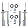 Bilstein 22-24 Ford Maverick B8 TerraSport Lift Kit - 1.75in Front & 1.5in Rear Lift - 70-363340 User 1