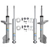 Bilstein 14-17 Subaru Forester B8 TerraSport Lift Kit - 1.75in Front & 1.5in Rear Lift - 70-363753 Photo - Primary