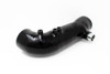 Torque Solution Turbo Inlet Hose Black (Recirc): 02-07 Subaru WRX / 04-20 STI / 05-09 Legacy GT - TS-SU-565-R