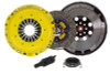 ACT Heavy Duty Street Sprung Clutch & Flywheel Kit Subaru WRX 2006-2025 - SB11-HDSS