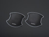 Cusco 2022+ Toyota GR86 / Subaru BRZ Door Handle Protector - 00B 825 02