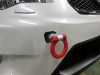 Cusco Tow Hook Front 2013 Subaru XV Crosstrek - 965 017 F Photo - Primary