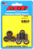 ARP GM Turbo 350 / 400 w/ Aftermarket Convert Torque Converter Bolt Kit - 230-7302 Photo - Primary