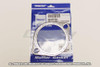 GReddy 80mm Oval Exhaust Gasket - 11000305 Photo - Primary