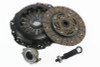 Comp Clutch 2002-2005 Subaru WRX Stage 2 - Steelback Brass Plus Clutch Kit (w/o FW - No conversion) - 15029-2100 Photo - Primary