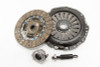 Comp Clutch 04-20 Subaru WRX STi 2.5L Turbo 6 Speed Stage 2 - Steelback Brass Plus Clutch Kit - 15030-2100 Example