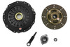 Comp Clutch 04-20 Subaru WRX STi 2.5L Turbo 6 Speed Stage 2 - Steelback Brass Plus Clutch Kit - 15030-2100 Photo - Primary