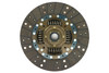 Comp Clutch 04-20 Subaru WRX STi 2.5L Turbo 6 Speed Stage 2 - Steelback Brass Plus Clutch Kit - 15030-2100 disc