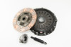 Comp Clutch 03-06 Mitsubishi Lancer Evo 7/8/9 Stage 3 - Segmented Ceramic Clutch Kit - 5152-2600 Photo - Primary