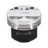 Manley Hyundai Genesis Coupe 2.0L Turbo 86.0mm Standard Bore 9.3:1 Dish Piston Set with Rings - 616000C-4 User 3