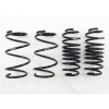 RS-R 10+ Toyota Prius (ZVW30) Super Down Springs - T085S Photo - Primary