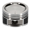 Wiseco Nissan KA24 Dished 9:1 CR 90MM Piston Shelf Stock Kit - K586M90 User 4