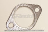 GReddy 60mm Exhaust Oval Gasket - 11000301 Photo - Primary