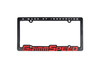 GrimmSpeed License Plate Frame (Pair) - 111002