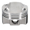 Wiseco Mitsubishi EVO 10 4B11-T 2008+ -4.5cc Piston Shelf Stock Kit - K636M865 User 6