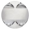Wiseco Mitsubishi EVO 10 4B11-T 2008+ -4.5cc Piston Shelf Stock Kit - K636M865 User 7