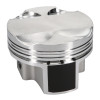 Wiseco Mitsubishi EVO 10 4B11-T 2008+ -4.5cc Piston Shelf Stock Kit - K636M865 User 2