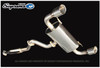 GReddy 13-15 Scion FR-S Supreme SP Exhaust - 10118206 Photo - Primary