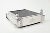 CSF Mercedes Benz E63 / CLS 63 M157 High Performance All Aluminum Auxiliary Radiators - 8198