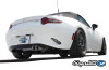 GReddy 16-17 Mazda Miata Supreme SP Axel-Back Exhaust - 10148207 Photo - Primary