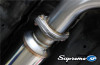 GReddy 96-00 Honda Civic EK Hatchback (w/ K-Series Swap) Supreme SP Exhaust - 10158207 Photo - Primary