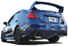 GReddy 2015-2021 Subaru STI/WRX Sedan Supreme SP Catback Exhaust