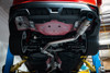 Remark 2022+ Subaru WRX VB R1-Spec Catback Exhaust - Titanium - RK-C1076S-03T