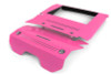 Perrin 2015+ Subaru WRX Engine Cover Kit (Intercooler Shroud + Pulley Cover) - Hyper Pink - PSP-ENG-165HP Perrin 2015+ Subaru WRX Engine Cover Kit (Intercooler Shroud + Pulley Cover) - Hyper Pink - PSP-ENG-165HP