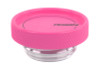 Perrin 02-21 Subaru WRX / 2022 BRZ & GR86 / 04-21 STI / 00-18 Forester XT Oil Fill Cap - Hyper Pink - PSP-ENG-711HP