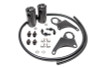 Radium Engineering Mitsubishi Evo 8-9 Dual Catch Can Kit Fluid Lock - 20-0118-FL Photo - Primary