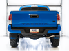 AWE 16-22 Toyota Tacoma 0FG Catback Exhaust w/ BashGuard - Dual Diamond Black Tips - 3015-33826 Photo - out of package