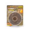 DEI Exhaust Wrap 1in x 15ft - Titanium - 10128 Photo - Unmounted