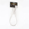 DEI Stainless Steel Locking Tie 20in - 10 per pack - 10203 Photo - Unmounted