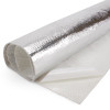 DEI Heat Screen 36in x 40in - Mylar Radiant Glass Fiber Matting w/ Adhesive Backing - 10400 Photo - Primary