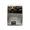 DEI Dyno Strap Heat Guard 5in w x 3ft - Aluminized - 10466 Photo - Unmounted
