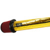DEI Cool-Cover GOLD 3in to 4in OD Air Tube x 28in L - Air Tube Cover Kit - 10486 Photo - Primary