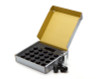 Wheel Mate WM14T Closed End Lug Nuts - QTY 20/Black - WM14TB20 User 1