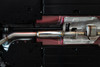 Remark 2022+ Subaru WRX Mid-Pipe Kit (Resonated) - RO-CPVB-C