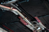 Remark 2022+ Subaru WRX Mid-Pipe Kit (Resonated) - RO-CPVB-C
