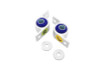 SuperPro 2000 Subaru Outback Limited Front Lower Inner Anti-Lift/Caster Bushing/Bracket Assembly - ALOY1388AK Photo - Primary