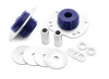 SuperPro 2004 Pontiac GTO Base Front Radius Arm-to-Chassis Mount Bushing Set - SPF2339K Photo - Primary