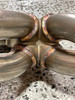 PLM Subaru WRX / STi EJ EJ25 Equal Length Header - PLM-SUB-HEADER-EJ25