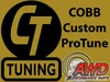Clark Turner Subaru Cobb Tuning Protune E-tune Single Map Calibration