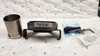 PDM Tranquil Snout Throwout Bearing Sleeve Repair Kit Subaru - TSK3