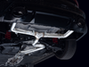 AWE Tuning Audi 22-23 8Y RS3 Cat-Back Track Edition Exhaust System - No Tips - 3020-31389 Photo - Mounted