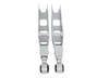 Whiteline 2012+ Subaru BRZ / 07-26 WRX/STI Adjustable Rear Lower Control Arm - KTA139A