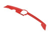 Perrin 22-23 Subaru WRX Radiator Shroud - Red Wrinkle - PSP-ENG-513RD
