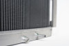 CSF 96-02 Toyota 4Runner (2.7/3.4L) Heavy-Duty All-Aluminum Radiator - 7210 Photo - Close Up